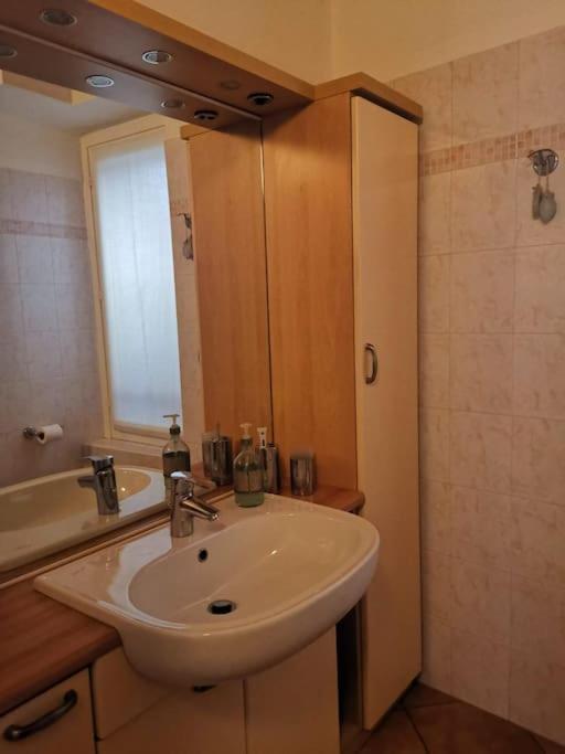 Casa Vacanze Il Tuffetto Olginate Dış mekan fotoğraf