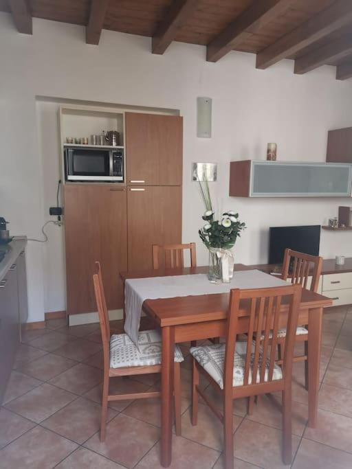 Casa Vacanze Il Tuffetto Olginate Dış mekan fotoğraf