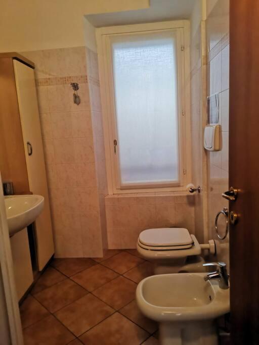 Casa Vacanze Il Tuffetto Olginate Dış mekan fotoğraf