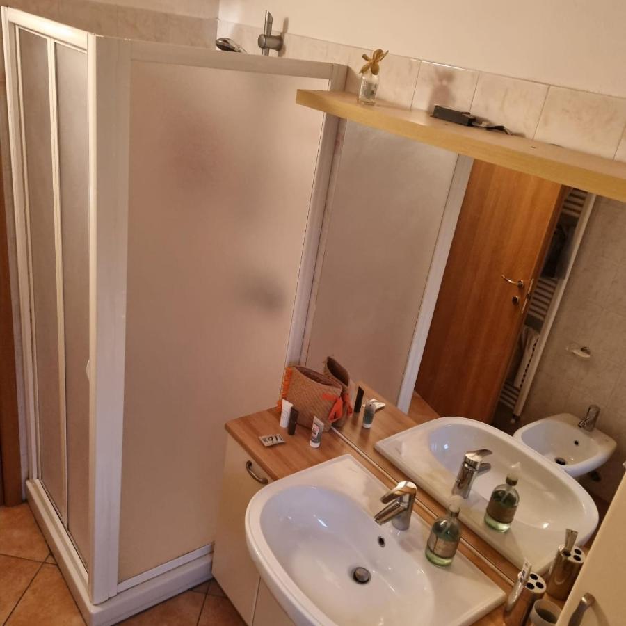 Casa Vacanze Il Tuffetto Olginate Dış mekan fotoğraf