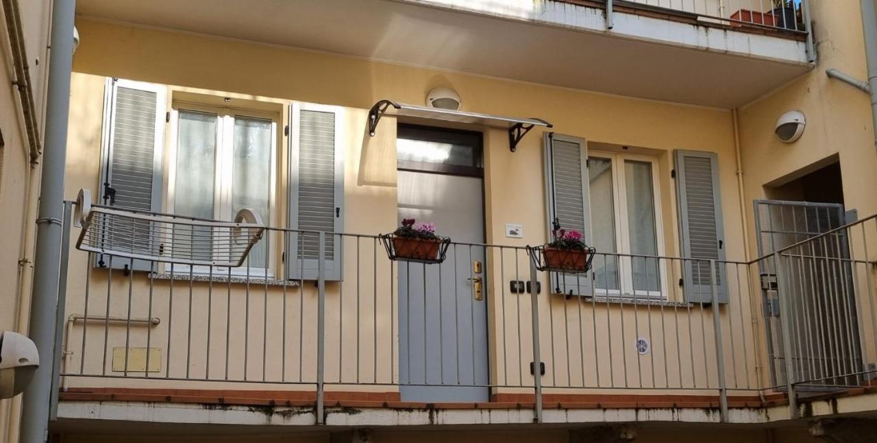 Casa Vacanze Il Tuffetto Olginate Dış mekan fotoğraf