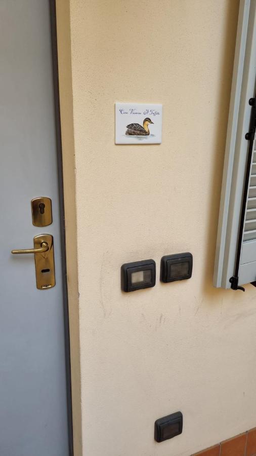 Casa Vacanze Il Tuffetto Olginate Dış mekan fotoğraf
