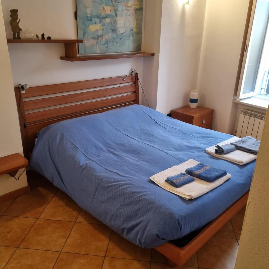 Casa Vacanze Il Tuffetto Olginate Dış mekan fotoğraf