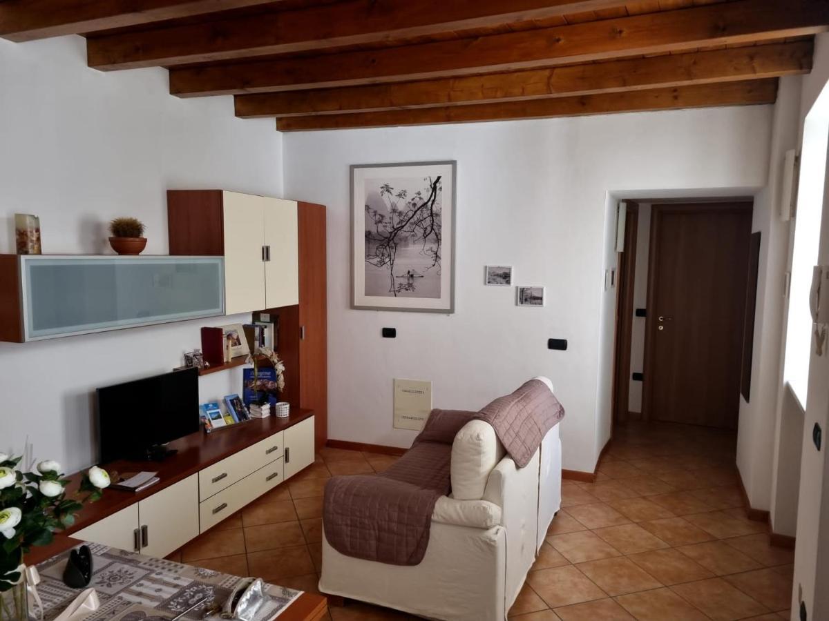 Casa Vacanze Il Tuffetto Olginate Dış mekan fotoğraf
