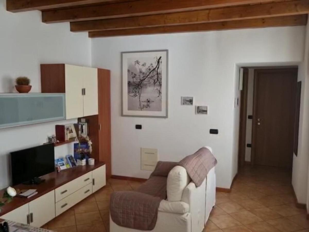 Casa Vacanze Il Tuffetto Olginate Dış mekan fotoğraf