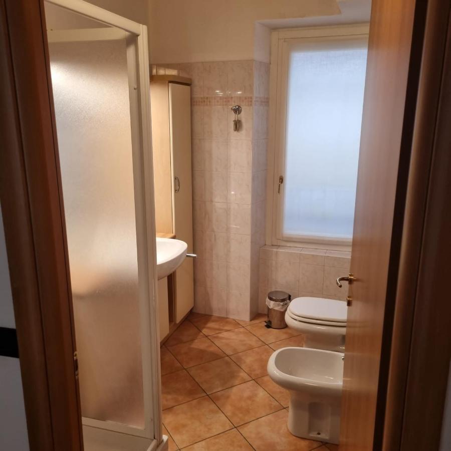 Casa Vacanze Il Tuffetto Olginate Dış mekan fotoğraf