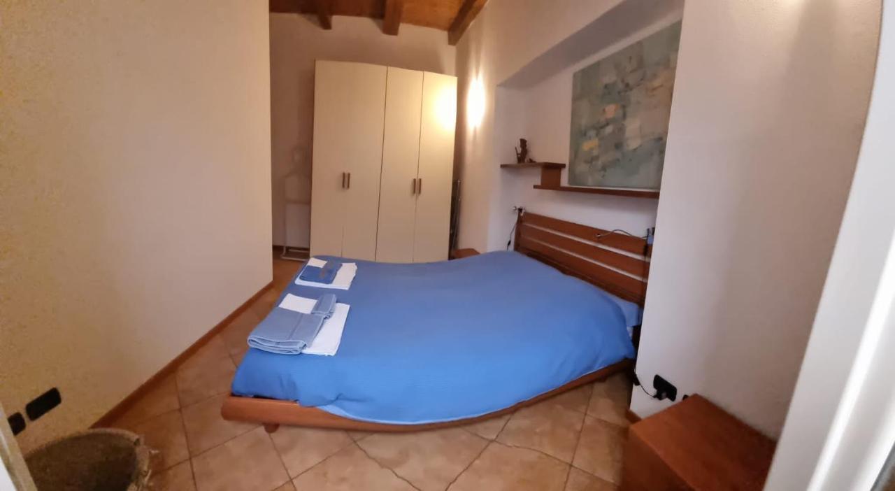 Casa Vacanze Il Tuffetto Olginate Dış mekan fotoğraf