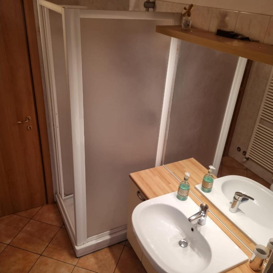 Casa Vacanze Il Tuffetto Olginate Dış mekan fotoğraf
