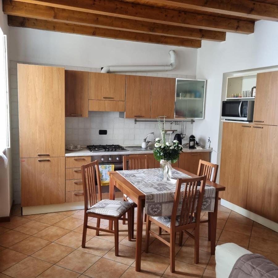 Casa Vacanze Il Tuffetto Olginate Dış mekan fotoğraf
