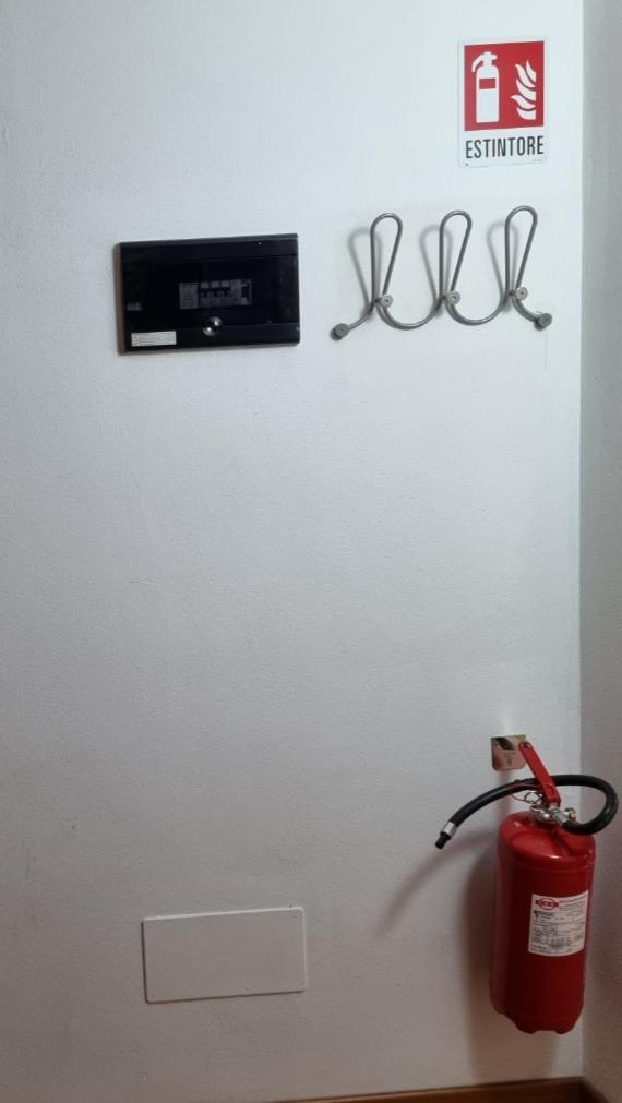 Casa Vacanze Il Tuffetto Olginate Dış mekan fotoğraf